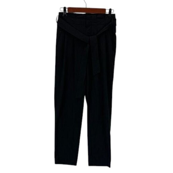 Athleta Pants Women’s Black‎ Skyline II Athleisure Travel Lifestyle Stretch 0 - Picture 2 of 15